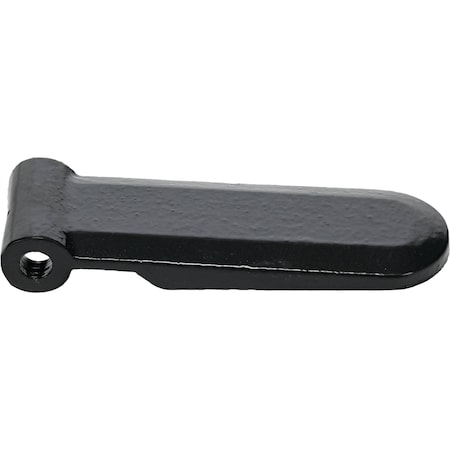 Complete Tractor Hinge Rear Window For Ford/New Holland 5110, 5600, 5610, 5900, 6610; 1111-6006